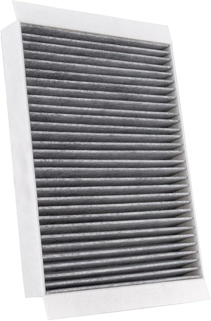 KAX Cabin Air Filter, CF11719 Replacement for C300, GLC300, GLE350, E300, ML350, GLS450, E350, GLE43, GL450, C43, GLC43,E400, GL550 w/Activated Carbon for Mercedes-Benz Air Filter