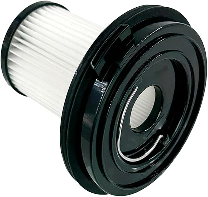 Dttery 3789U 3797V Filter Replacement for Bissell CleanView XR 200W Pet 300W Lightweight Cordless Stick Vacuum, Part 1638010, 3 Pack