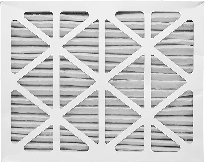Santa Fe MERV 11 Dehumidifier Filter (16 x 20 x 2) 1-Pack