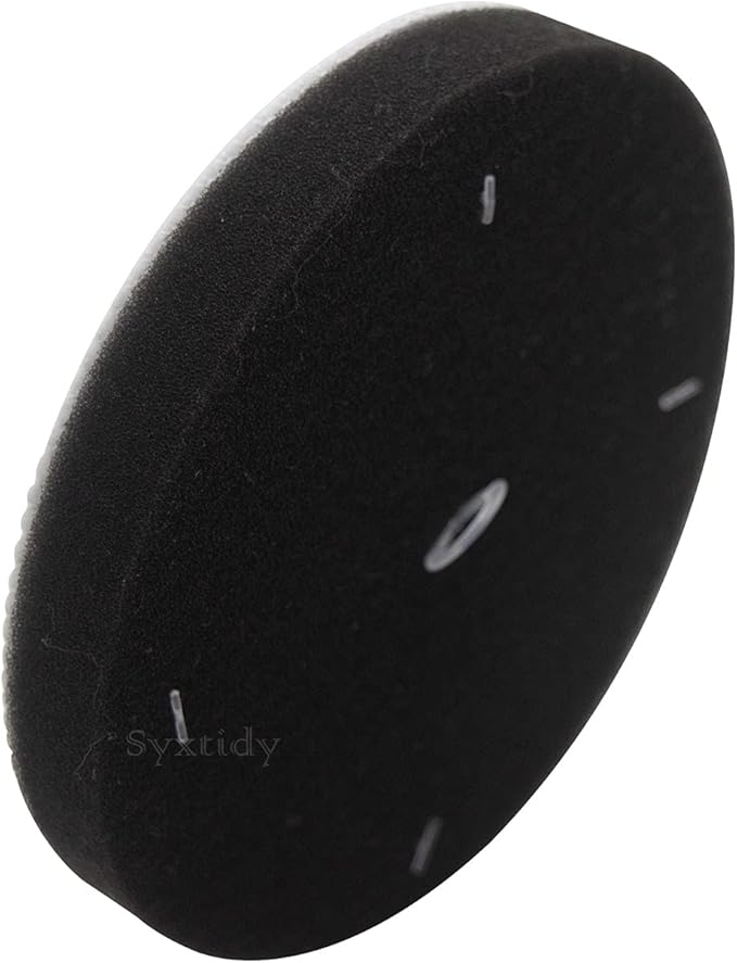 Vacuum Filters for Eureka,Filters Replacement for Powerspeed Eureka NEU182A, NEU182B, NEU180, NEU181, NEU188, NEU202,NEU280 Bagless Upright Vacuum Cleaner, Part E0202 (4 Pack)