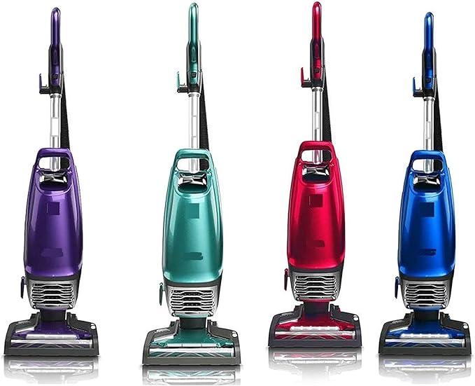 Casa Vacuums IB600 12 Pk Compatible with Kenmore Intuition Upright Pet Friendly Lift-Away Carpet Vacuum Cleaner BU4022 - BU4021 - BU4020 - BU4018 - BU4050