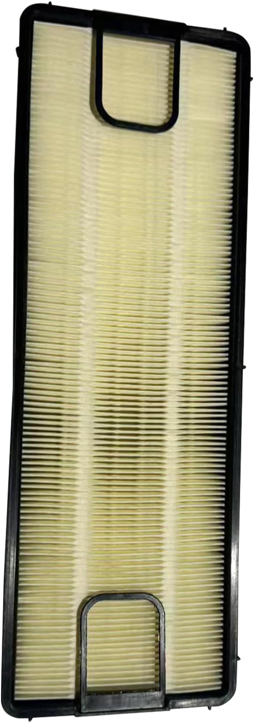 Engine Air Filter Compatible for Tractors, Combines, ATV Replace DBA5292, 2220358, 4812158062, 5261249, 86043053, AF55014