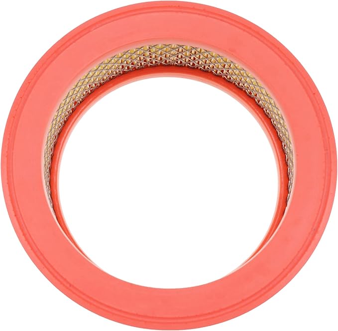 DVPARTS Air Filter Air Cleaner Element 0C8127 Compatible with most Generac V-Twin 760cc & 990cc Engines 12-22 KW air-cooled Generator