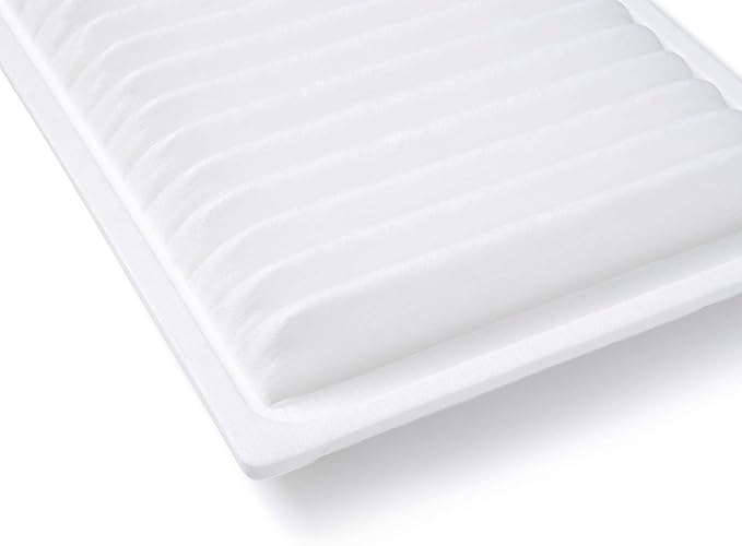 Spearhead MPG Defense Max Thrust Engine Air Filter For All Mileage Vehicles, Fits Like OEM, Restores MPG & Acceleration (MT-171)