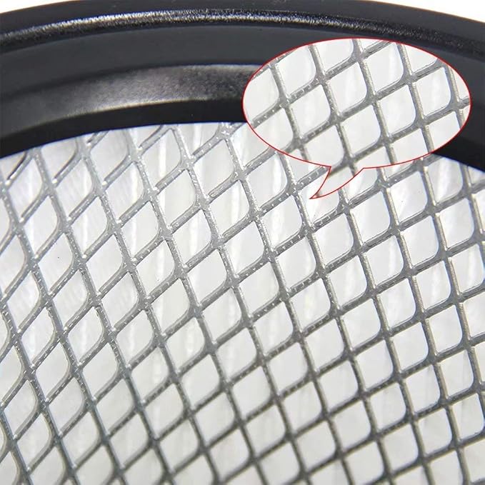 IN VACUUM 2 Pack Replacement for Shop Vac Filter 90398, 903-98, 9039800, 903-98-00, 952-02H87S550A, Hangup Wet Dry Vacuum Cartridge Filter, Fits Most for Shop Vac 4 Gallon and Less