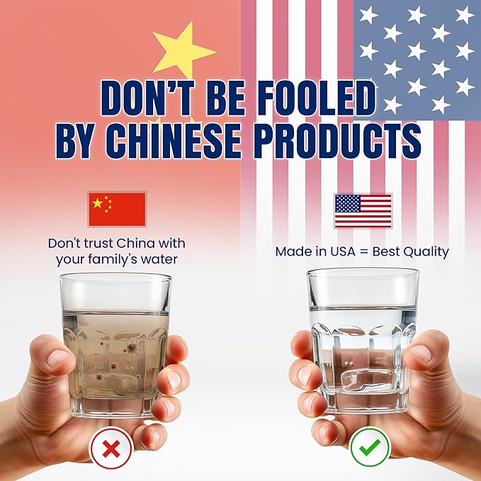 AFC Brand, Water Fountain Filters, Model # AFC-EWH-3000, Compatible with EWF3000 1 - Filter