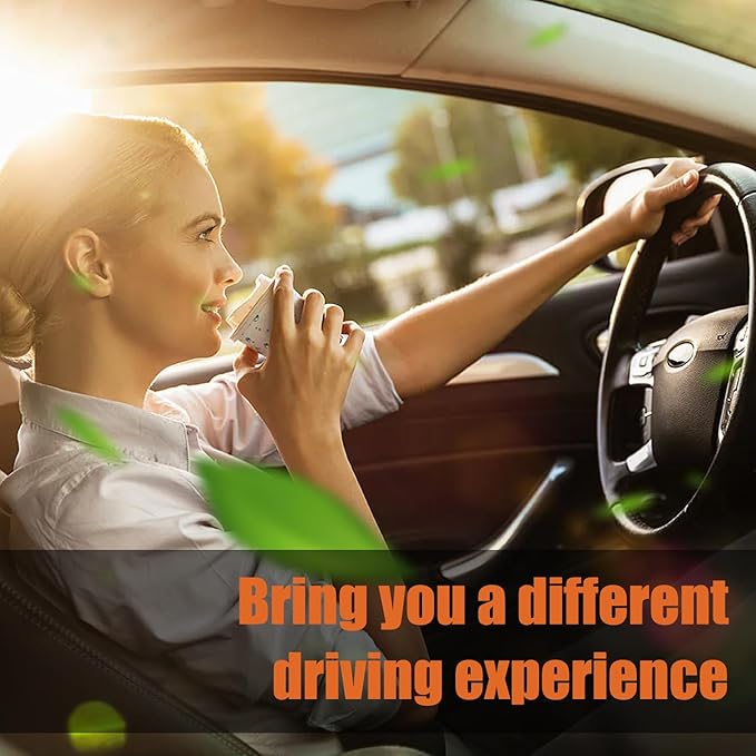 Engine & Cabin Air Filter For PASSPORT (2019-2023), PILOT (2016-2022), RIDGELINE (2017-2023), MDX (2016-2020), Replacement for CA12061, CF10134, 80292-SDA-A01