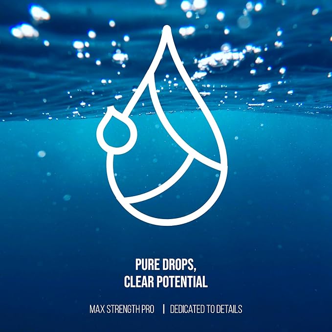 FPPWFU01 Water Filter Replacement, Compatible With Electrolux EPPWFU01 PureAdvantage PWF-1, Frigidaire FPPWFU01 PurePour PWF-1, 2 Pack