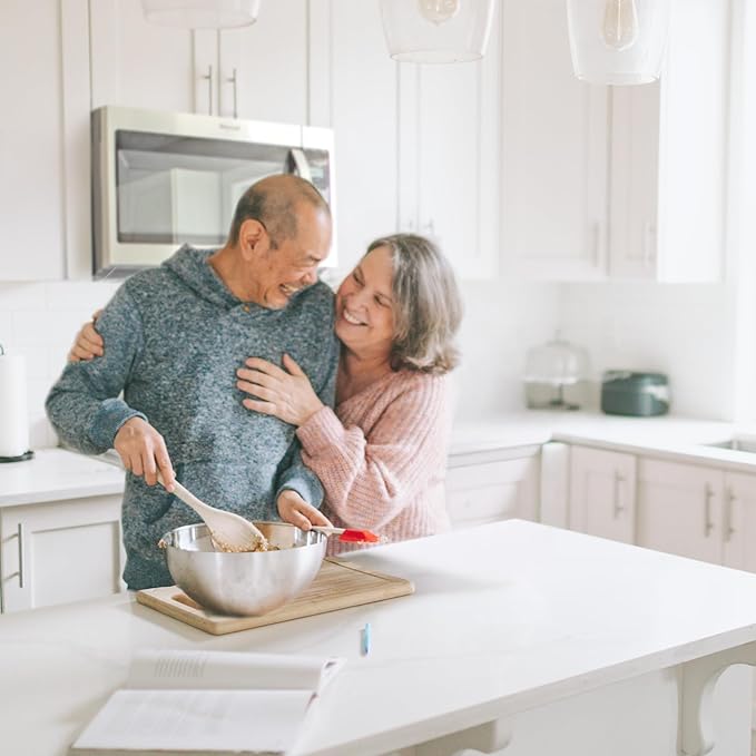 2-Pack Activated Carbon Charcoal Microwave Hood Filters - 10.25" x 7.125" Microwave Hood Filters - Compatible with Whirlpool WML55011HS & WML75011HZ Low‑Profile Models, Made in USA