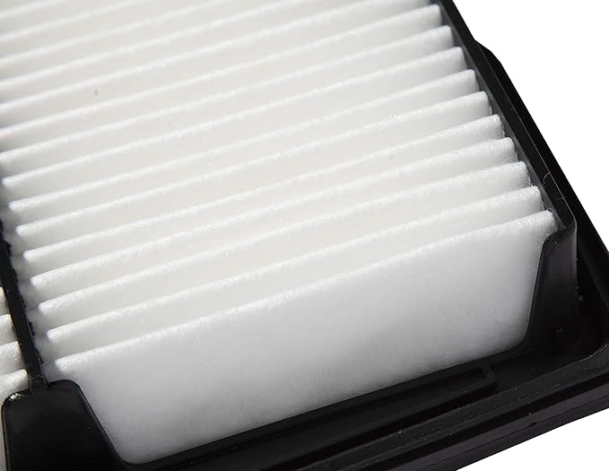Spearhead MPG Defense Max Thrust Engine Air Filter For All Mileage Vehicles, Fits Like OEM, Restores MPG & Acceleration (MT-052)