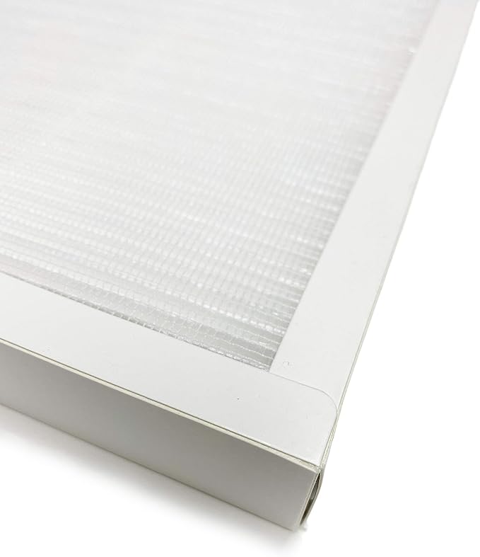 Nispira AF-10FL HEPA Filter Replacement Compatible with Homedics Total Clean Air Purifier AF-10 AP-15. 1 Pack