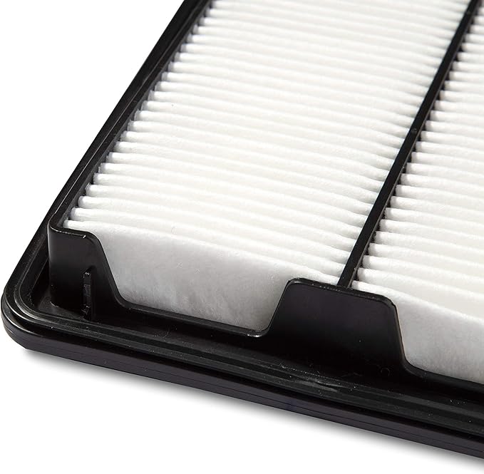 Spearhead MPG Defense Max Thrust Engine Air Filter For All Mileage Vehicles, Fits Like OEM, Restores MPG & Acceleration (MT-858)