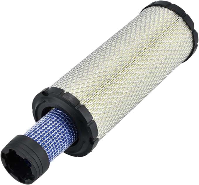 Maintenance Filter Kit Compatible With Branson Tractor 2515H Replace HRA0500702A9 TA00043153B TA00025525 EA00004647A