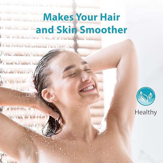 AQUA CREST AP431 AP430SS Whole House Scale Inhibitor - Inline Water System, Prevents Scale Build Up On Hot Water Heaters, Pipes and Boilers