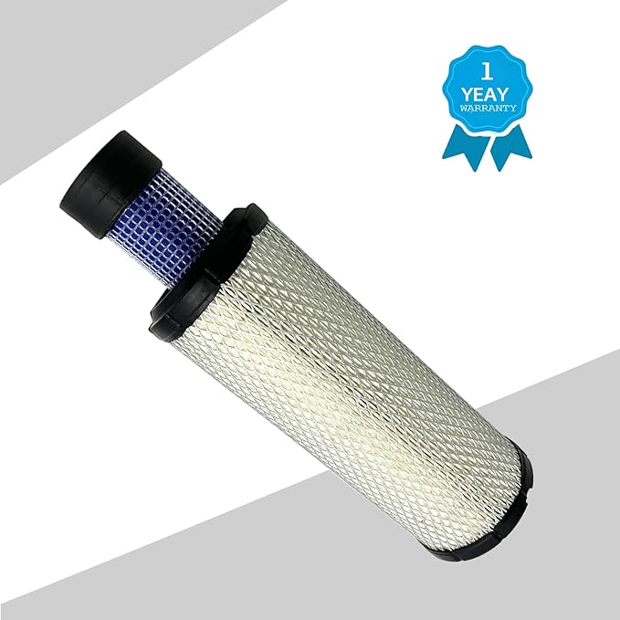 P821575 & P822858 Inner and Outer Air Filter Kits for Donaldson FPG05 TC30 TC33D T1520 TC29D New Holland Air Cleaners