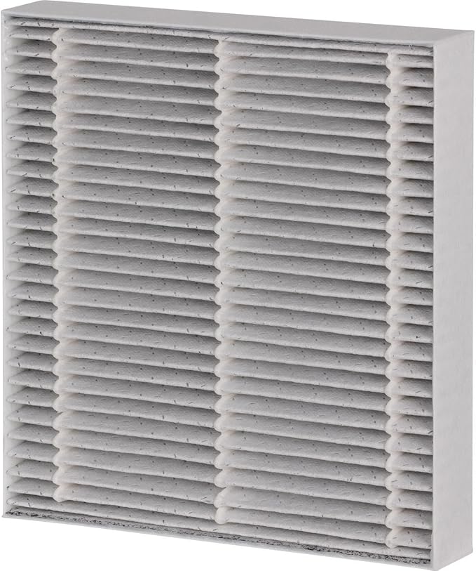 PureFlow HEPA Cabin Air Filter PC99452HX | Fits 2019-2025 Nissan Altima, 2021-2025 Rogue, 2020-2025 Sentra, 2022-2025 Pathfinder, 2019-2025 INFINITI QX50, 2019-2024 QX80, 2022-2025 QX60