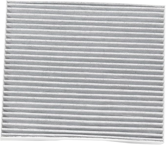 EPAuto CP25P (PC99525P) Cabin Air Filter with Activated Carbon, Replacement for Hyundai Palisade (2020–2025) – Filters Dust, Pollen, Odors – Improves Air Quality and HVAC Efficiency