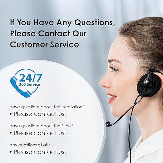 Waterdrop TST-UF 0.01μm Ultra-Filtration Under Sink Water Filter System, Stainless Steel Water Filter for Sink, 5X Service Life Under Sink Water Filtration System, Removes 99% of Contaminants