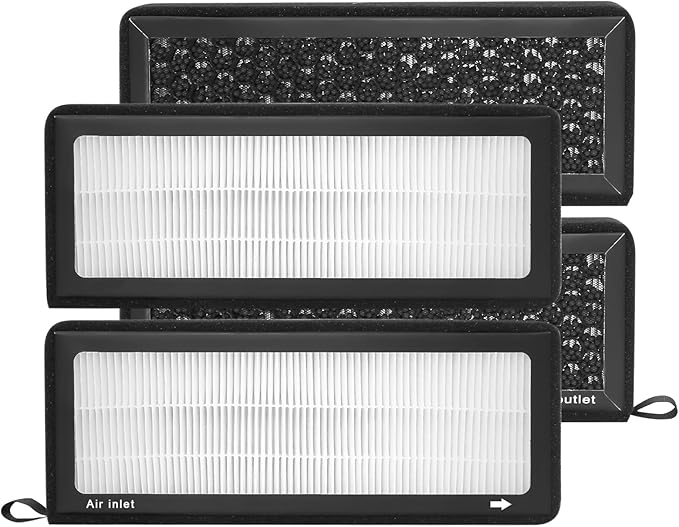 CF11920,Cabin Air Filter with activated carbon particle for Ford,2013-2018 C-Max,2018-2019 Ecosport,2013-2019 Escape,2012-2018 Focus,2017-2022 GT,Transit Connect.Lincoln,Corsair,MKC.