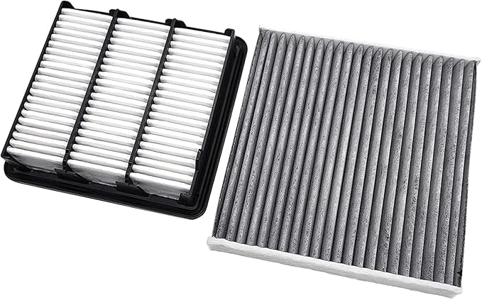 JTBU182-12177 CABIN&ENGINE AIR FILTER for Integra 1.5L (2024-2023),CRV 1.5L(2024-2023),Civic 1.5L (2024-2022)