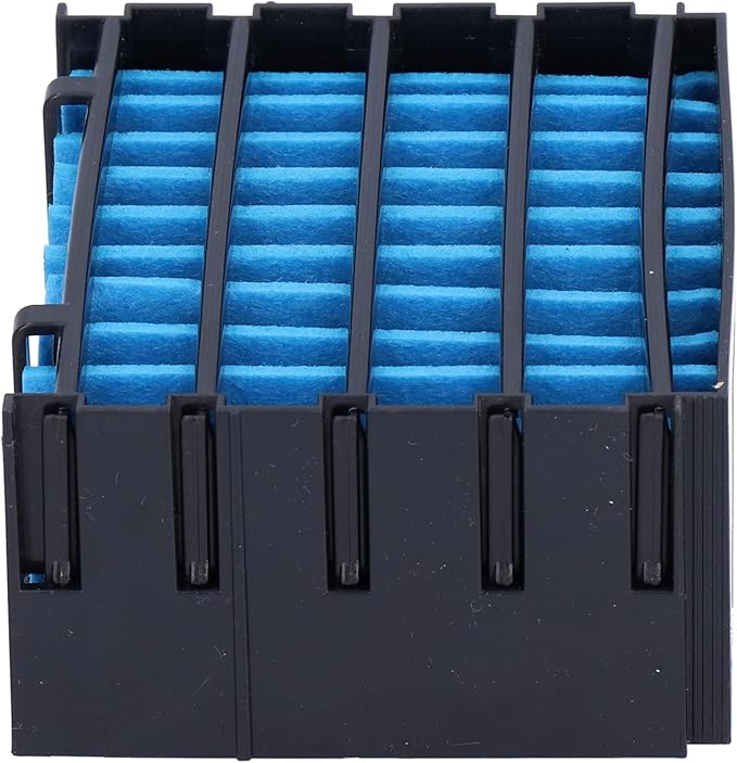 Filter Replacement Cooler Air Conditioner Fan Portable Nexfan Mini Air Cooler Filter Micro Filtered for Cooler Refrigerator