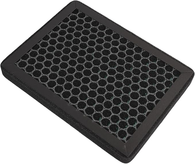 TOPINCN Dehumidifier Filter, Replacement Air Purifier Filter, High Efficiency Particulate Air Filter, Ensure Superior Filtration, Extend Dehumidifier Lifespan (Green)