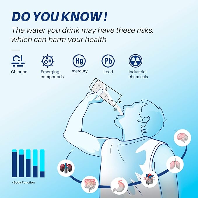 GOLDEN ICEPURE RWF1000A Replacement For 5231JA2005A, LG LT600P, 469990, WF300, FML-2, 5231JA2006B, LFX25961SB, LSC27931ST, LFX25971ST, LRSC26925TT, LSC27990TT 3PACK