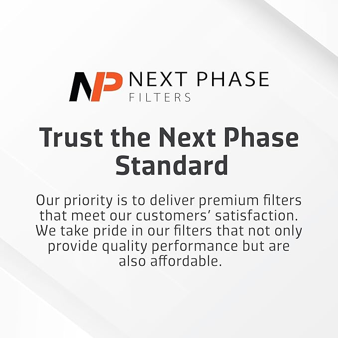 Cabin Filter - Pack 1 - Compatible with Agco Allis Tractors, Challenger Farm Tractors, Massey-Ferguson Tractors - Cabin Air Filter Replacement – Replaces O.E. 3388840M2; Baldwin PA5626; Wix WP10069