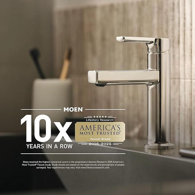 Moen Engage Magnetix Mediterranean Bronze 3.5-Inch Six-Function Detachable Handheld Showerhead with Magnetic Docking System, 26100BRB