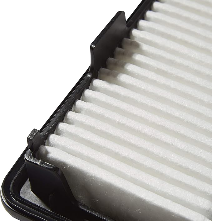 Spearhead MPG Defense Max Thrust Engine Air Filter For All Mileage Vehicles, Fits Like OEM, Restores MPG & Acceleration (MT-413)