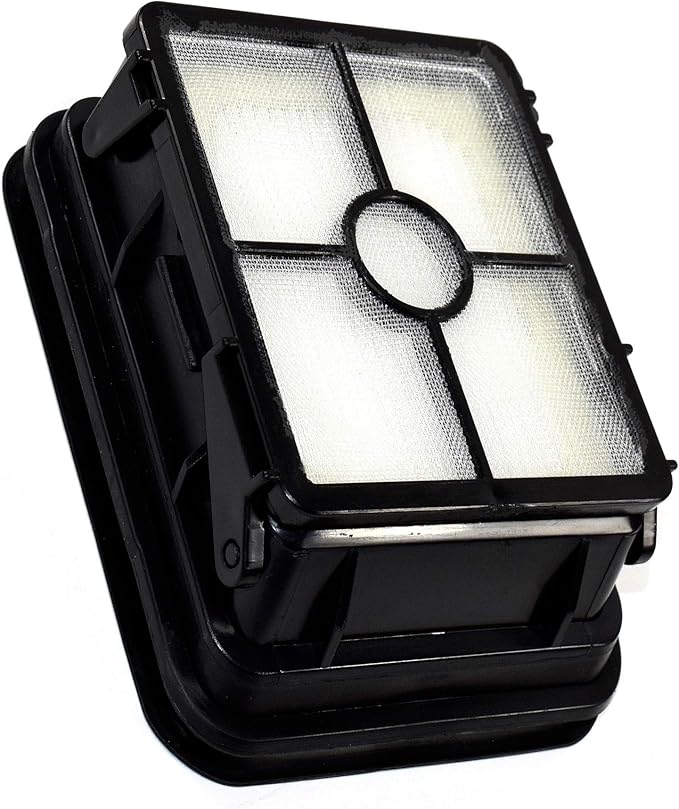 HQRP 2-pack Filter compatible with Bissell 2328, 2305, 2305K, 2303, 2306A, 2306, 23062, 23068 CrossWave Pet Pro Multi-Surface Wet Dry Vac Vacuum Cleaners