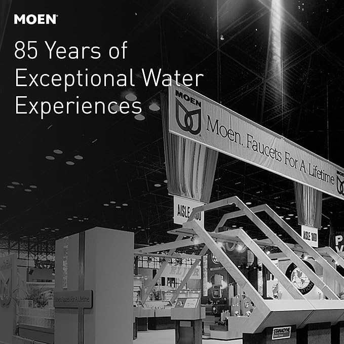 Moen 26009SRN Engage Magnetix 2-in-1 Combo Rain Showerhead with Detachable Handheld Shower Spray, Featuring Magnetic Docking System, Spot Resist Brushed Nickel