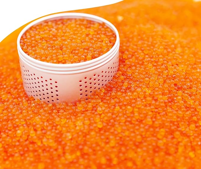 Gun Safe Dehumidifier, Moisture Absorbers, TOAAOT 200g Silica Gel Canister for Gun Case, Tool Box (3 Units)