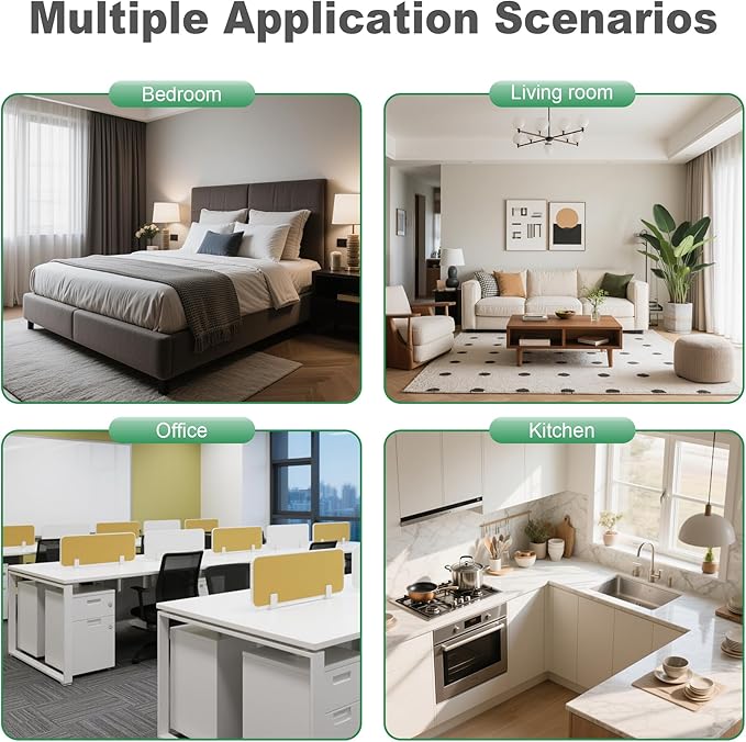 400/400S Replacement Filter for Coway AIRMEGA Max2 400 400S 400(G) 400S(G) Air Purifier, Max2 Green True HEPA and Active Carbon Filter Set, AP-2015-FP, 4 Pack