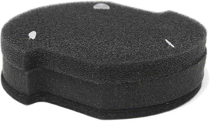 Fette Filter - Premium Filter Kit Compatible with Bissell Powerlifter & PowerTrak Pet Upright Vacuum Cleaners 1790 1793 17931 17939 1793R 1307 1309 1309R 1309W Parts # 1604127 & 1604130. (Pack of 3)