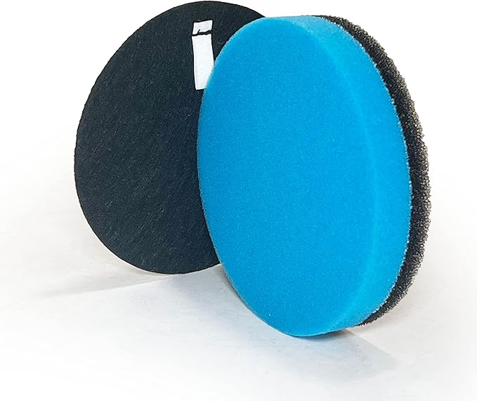 Nispira 2998 2920 Pre-Motor Filter Replacement For Bissell Upright Pet Vacuum PowerGlide Lift-Off Eraser MultiClean 9182 1792 2043 2281 2763 2475 2763T 2849 2817 3125 31269 2790 6 Packs