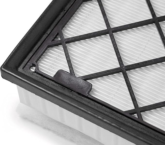 Spearhead MPG Defense Max Thrust Engine Air Filter For All Mileage Vehicles, Fits Like OEM, Restores MPG & Acceleration (MT-480)