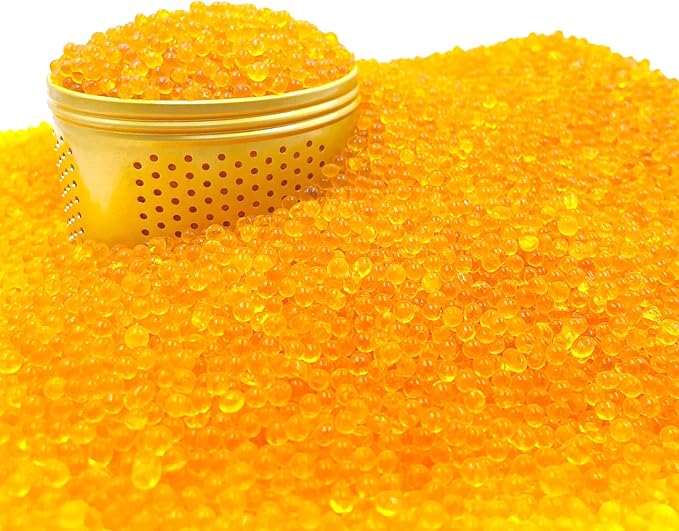 Gun Safe Dehumidifier, Moisture Absorbers, TOAAOT 200g Silica Gel Canister for Gun Case, Tool Box (6 Units)