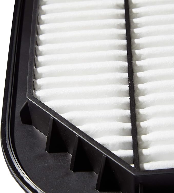 Spearhead MPG Defense Max Thrust Engine Air Filter For All Mileage Vehicles, Fits Like OEM, Restores MPG & Acceleration (MT-110)