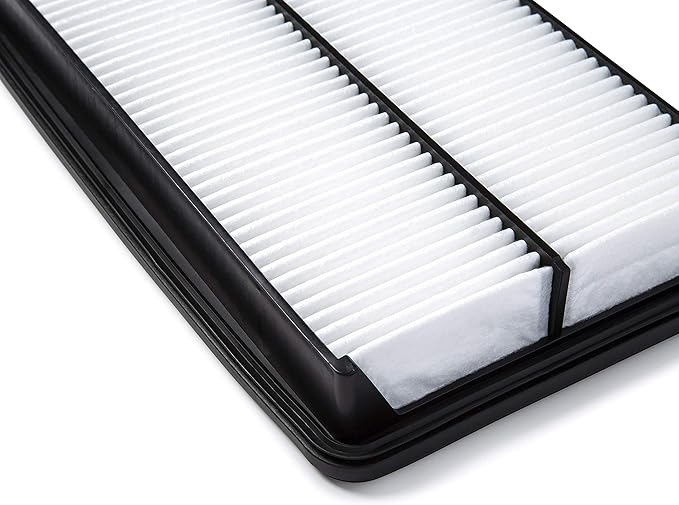 Spearhead MPG Defense Max Thrust Engine Air Filter For All Mileage Vehicles, Fits Like OEM, Restores MPG & Acceleration (MT-013)