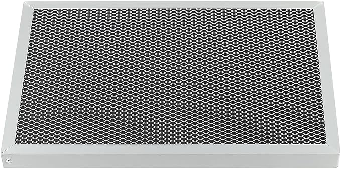 2 Packs Washable MERV 8 Dehumidifier Filter 5695 Fit for Whole-House Dehumidifiers Models 1820 1820Z E070 E070N E070T E070Z E070KZ E070KZM Replacement Filter 12x8.07x0.79 inch