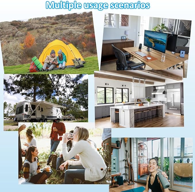 Water Filters Replacement for Berkey, 2 Pack Black Purification Elements for BB9-2 Gravity Filtration System