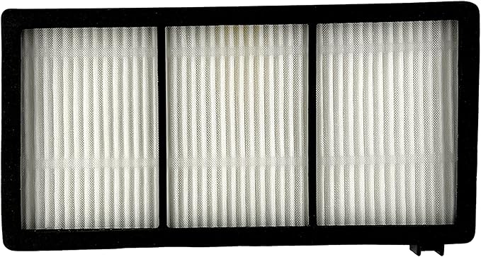 Dttery High Efficiency HEPA Filter Kit Replacement for iRobot Roomba 800, 900 Series Robot Vacuums Part Accessories 4636433, 4 Pack