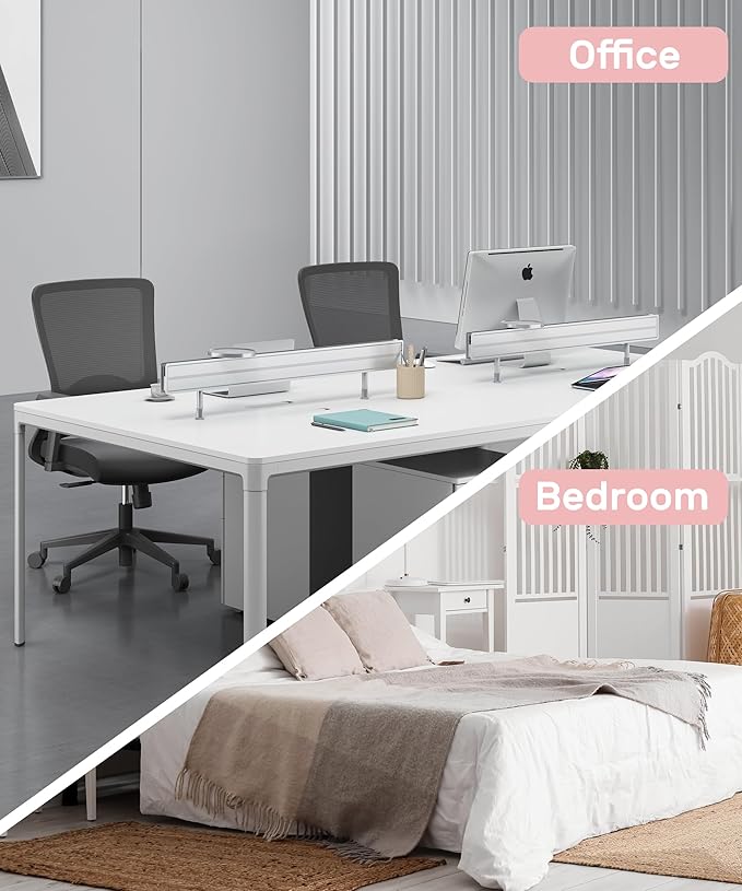 HME020248N Replacement Filter Compatible with hOmeLabs HME020248N Air Purifier, 1 Main Filter + 3 Activated Carbon Pre-filters