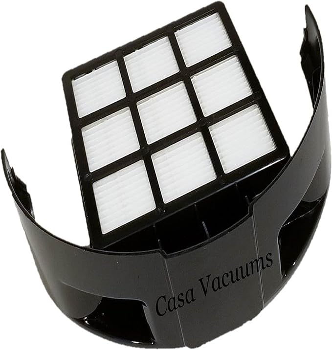 Filter Kit for Hoover T-Series WindTunnel Bagless Upright - Includes Parts 303173001, 303172001, 303172002