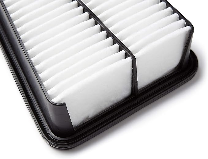 Spearhead MPG Defense Max Thrust Engine Air Filter For All Mileage Vehicles, Fits Like OEM, Restores MPG & Acceleration (MT-683)