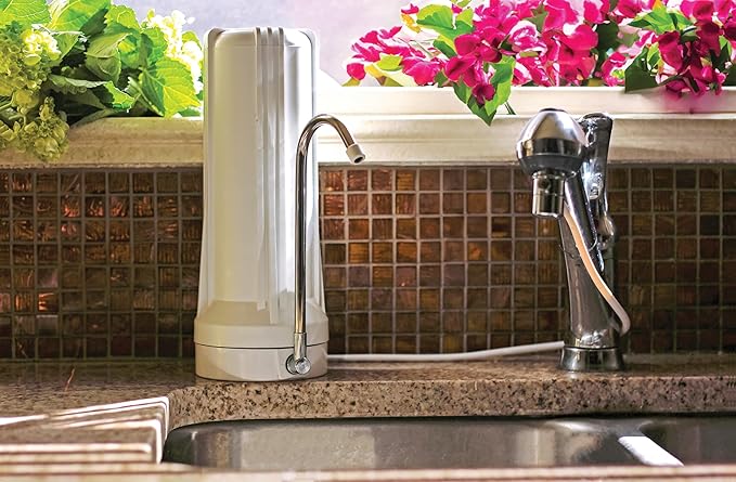 New Wave Enviro 10 Stage Plus Water Filter System