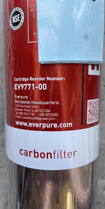 Everpure EV977100 7CLM Replacement Cartridge