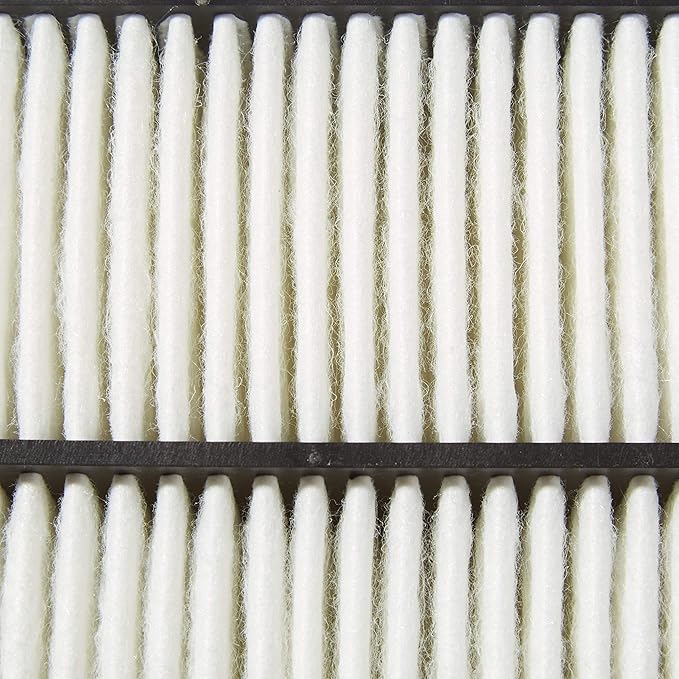 Spearhead MPG Defense Max Thrust Engine Air Filter For All Mileage Vehicles, Fits Like OEM, Restores MPG & Acceleration (MT-600)