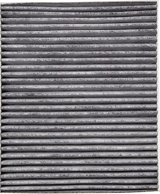 Spearhead Odor Defense Breathe Easy AC & Heater Cabin Filter | Fits 2014-19 Soul, 2015-19 Soul EV Like OEM | Up to 25% Longer Lasting w/Activated Carbon (BE-002)